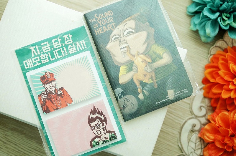 【旅行+敗家】2016釜山夫妻小旅行。大家敲碗的戰利品文來也 - 第35張圖 DSC05846