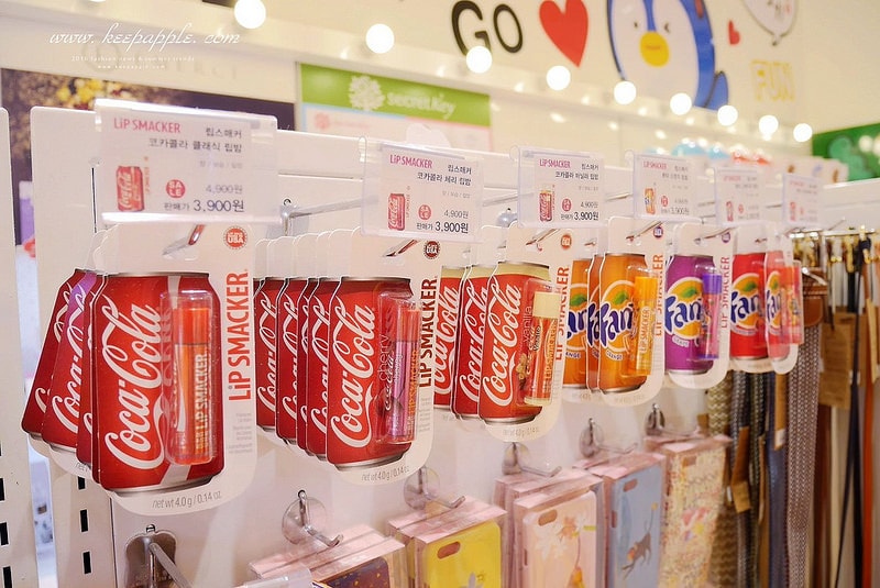 【旅行+敗家】2016釜山夫妻小旅行。大家敲碗的戰利品文來也 - 第38張圖 P1240870