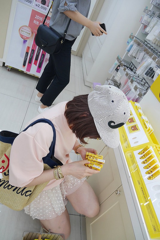 【旅行+敗家】2016釜山夫妻小旅行。大家敲碗的戰利品文來也 - 第52張圖 P1250851