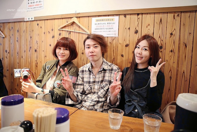 【逼先生專欄】《九州自由行:福岡篇(一)》外觀反差的超濃厚鹽味湯頭、福岡機場必吃拉麵429 - 第19張圖 IMG_6533