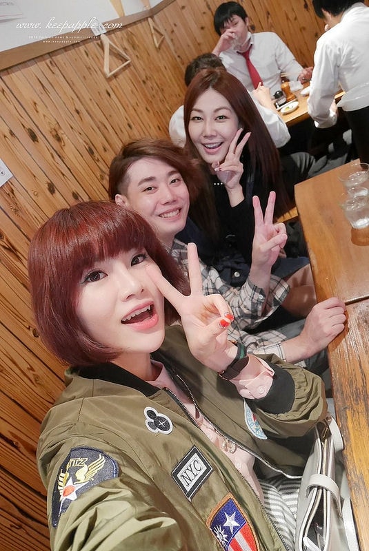 【逼先生專欄】《九州自由行:福岡篇(一)》外觀反差的超濃厚鹽味湯頭、福岡機場必吃拉麵429 - 第20張圖 P1180575