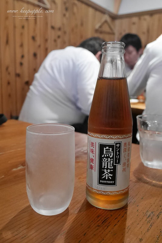 【逼先生專欄】《九州自由行:福岡篇(一)》外觀反差的超濃厚鹽味湯頭、福岡機場必吃拉麵429 - 第25張圖 P1180582