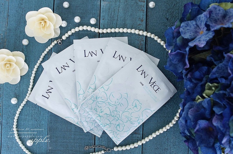 【美保】新鮮無可取代、新鮮從來不簡單的純淨美肌。LAN VECE新鮮保養 - 第8張圖 DSC06781