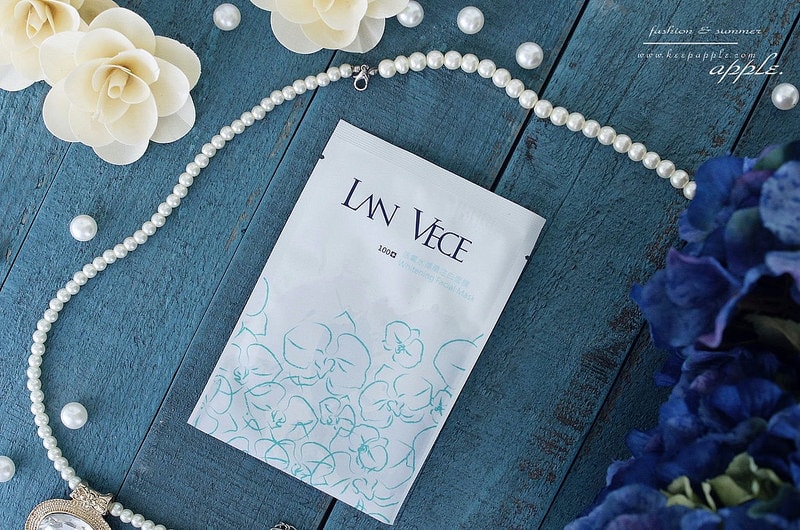 【美保】新鮮無可取代、新鮮從來不簡單的純淨美肌。LAN VECE新鮮保養 - 第10張圖 DSC06785