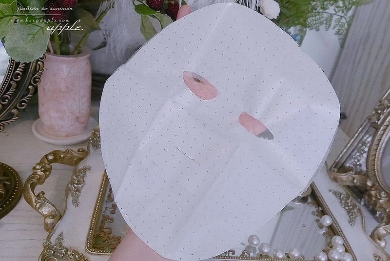 【美保】新鮮無可取代、新鮮從來不簡單的純淨美肌。LAN VECE新鮮保養 - 第13張圖 P1270813