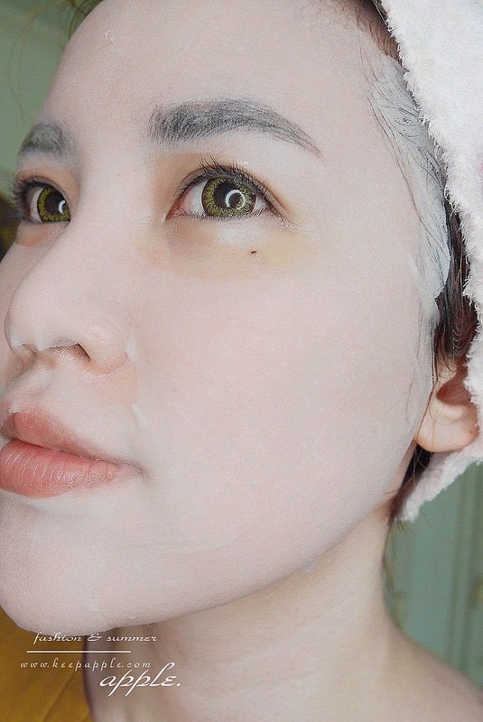 【美保】新鮮無可取代、新鮮從來不簡單的純淨美肌。LAN VECE新鮮保養 - 第16張圖 P1270838