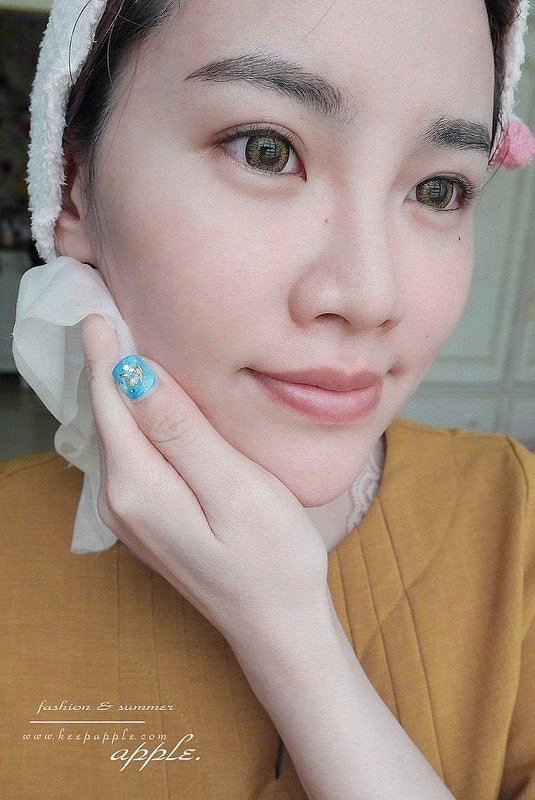 【美保】新鮮無可取代、新鮮從來不簡單的純淨美肌。LAN VECE新鮮保養 - 第18張圖 P1270842