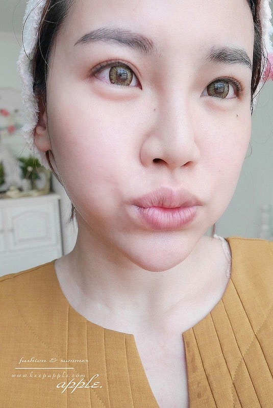 【美保】新鮮無可取代、新鮮從來不簡單的純淨美肌。LAN VECE新鮮保養 - 第20張圖 P1270851