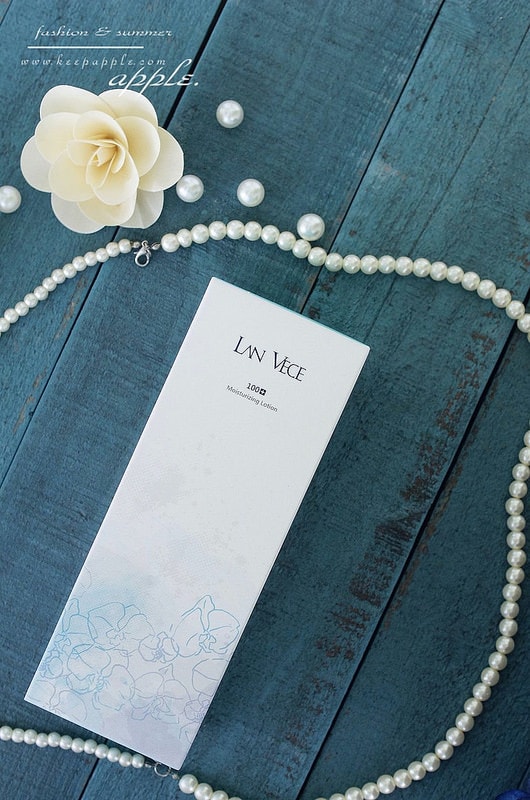 【美保】新鮮無可取代、新鮮從來不簡單的純淨美肌。LAN VECE新鮮保養 - 第21張圖 DSC06739