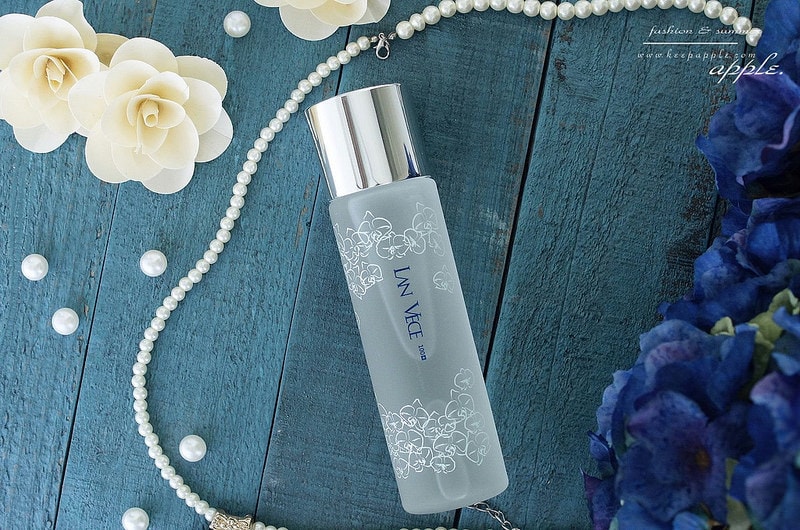 【美保】新鮮無可取代、新鮮從來不簡單的純淨美肌。LAN VECE新鮮保養 - 第22張圖 DSC06747