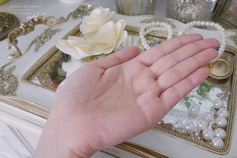 【美保】新鮮無可取代、新鮮從來不簡單的純淨美肌。LAN VECE新鮮保養 - 第23張圖 P1270857