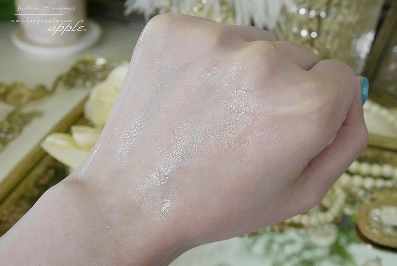 【美保】新鮮無可取代、新鮮從來不簡單的純淨美肌。LAN VECE新鮮保養 - 第24張圖 P1270858