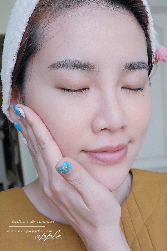 【美保】新鮮無可取代、新鮮從來不簡單的純淨美肌。LAN VECE新鮮保養 - 第26張圖 P1270873