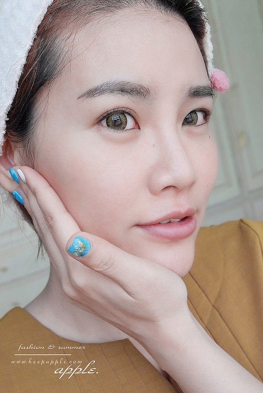 【美保】新鮮無可取代、新鮮從來不簡單的純淨美肌。LAN VECE新鮮保養 - 第27張圖 P1270877