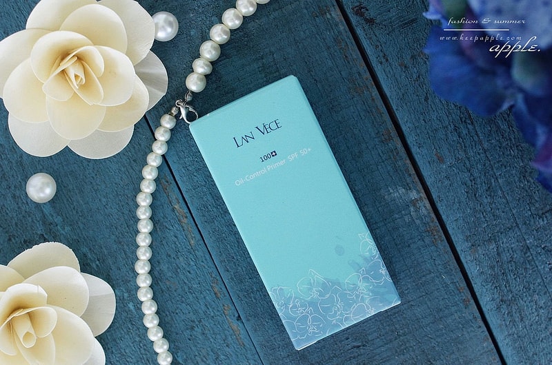 【美保】新鮮無可取代、新鮮從來不簡單的純淨美肌。LAN VECE新鮮保養 - 第28張圖 DSC06758