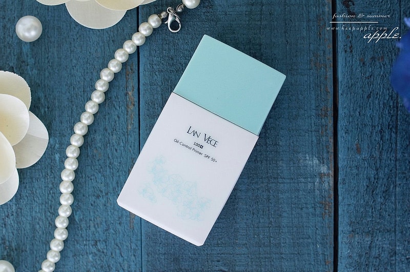 【美保】新鮮無可取代、新鮮從來不簡單的純淨美肌。LAN VECE新鮮保養 - 第29張圖 DSC06760