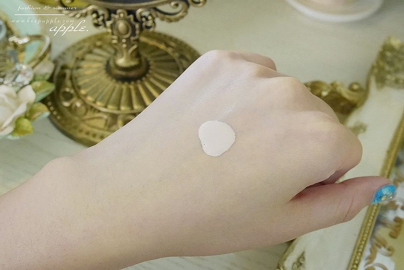 【美保】新鮮無可取代、新鮮從來不簡單的純淨美肌。LAN VECE新鮮保養 - 第30張圖 P1270882