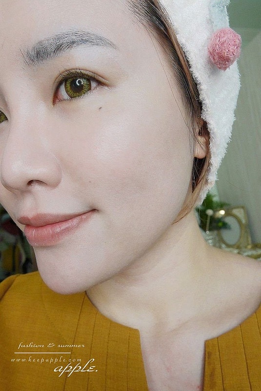 【美保】新鮮無可取代、新鮮從來不簡單的純淨美肌。LAN VECE新鮮保養 - 第34張圖 P1270896