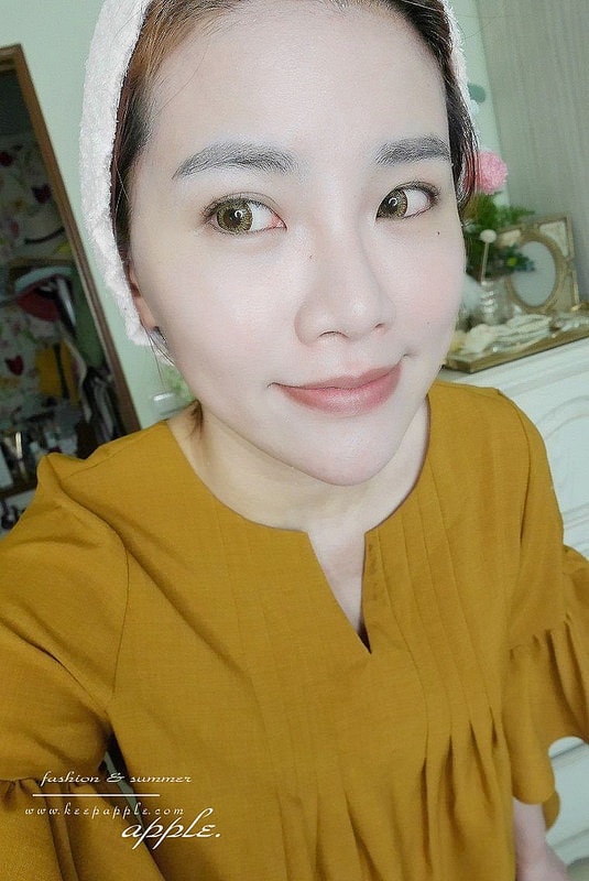 【美保】新鮮無可取代、新鮮從來不簡單的純淨美肌。LAN VECE新鮮保養 - 第35張圖 P1270899