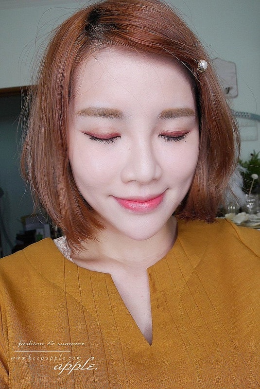 【美保】新鮮無可取代、新鮮從來不簡單的純淨美肌。LAN VECE新鮮保養 - 第36張圖 P1270927