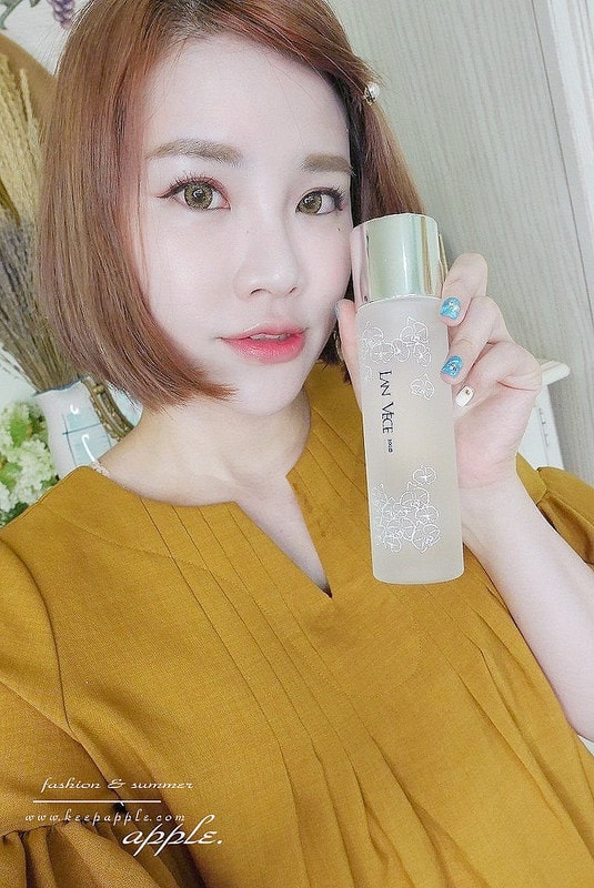 【美保】新鮮無可取代、新鮮從來不簡單的純淨美肌。LAN VECE新鮮保養 - 第40張圖 P1270905