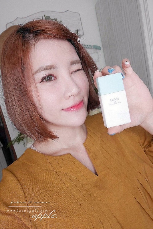 【美保】新鮮無可取代、新鮮從來不簡單的純淨美肌。LAN VECE新鮮保養 - 第41張圖 P1270907