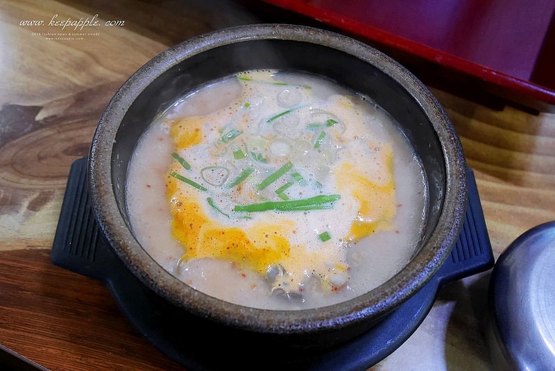 【逼先生專欄】《2016釜山自由行》1號線新平站:浪漫七夕來看多大浦夢幻夕陽噴泉 (狂賀:1號線新增多大浦站囉!!!) - 第33張圖 P1260693