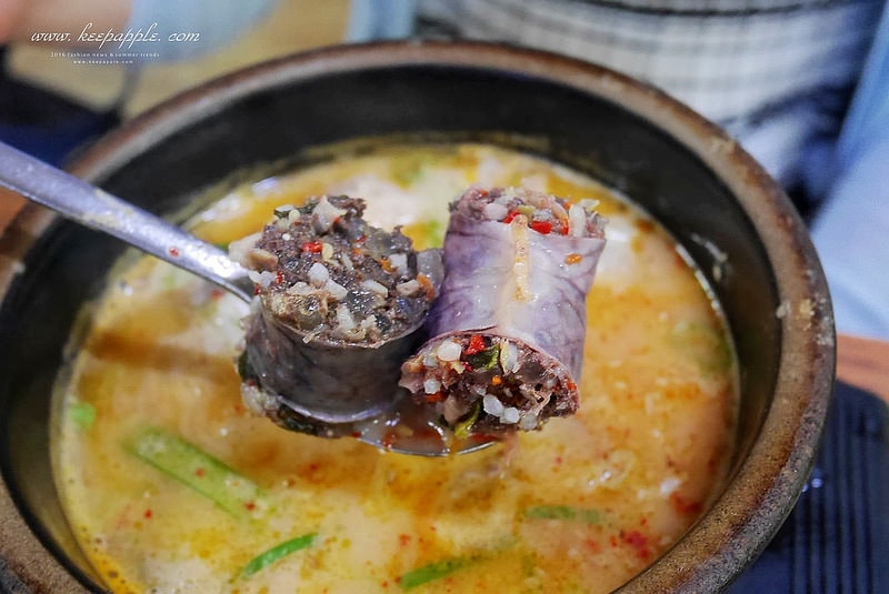 【逼先生專欄】《2016釜山自由行》1號線新平站:浪漫七夕來看多大浦夢幻夕陽噴泉 (狂賀:1號線新增多大浦站囉!!!) - 第34張圖 P1260698