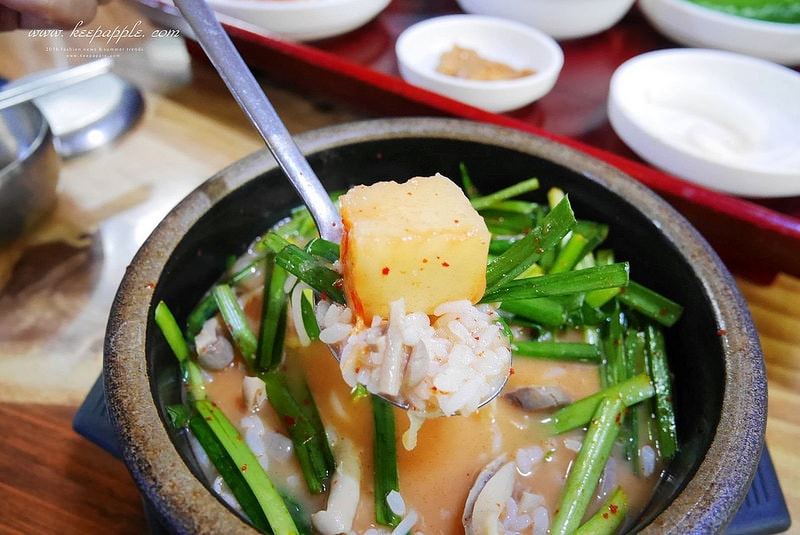 【逼先生專欄】《2016釜山自由行》1號線新平站:浪漫七夕來看多大浦夢幻夕陽噴泉 (狂賀:1號線新增多大浦站囉!!!) - 第36張圖 P1260724