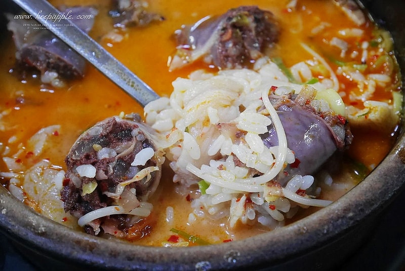 【逼先生專欄】《2016釜山自由行》1號線新平站:浪漫七夕來看多大浦夢幻夕陽噴泉 (狂賀:1號線新增多大浦站囉!!!) - 第37張圖 P1260702