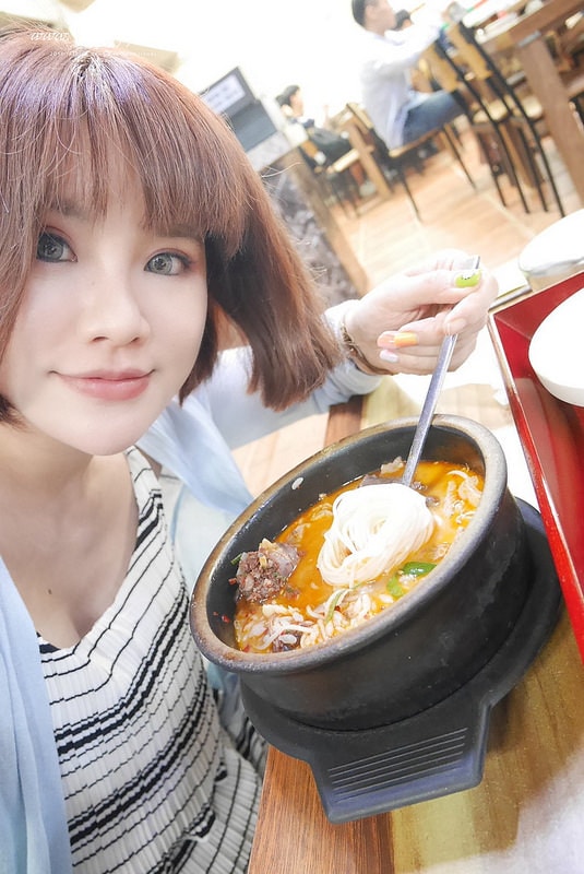 【逼先生專欄】《2016釜山自由行》1號線新平站:浪漫七夕來看多大浦夢幻夕陽噴泉 (狂賀:1號線新增多大浦站囉!!!) - 第39張圖 P1260711