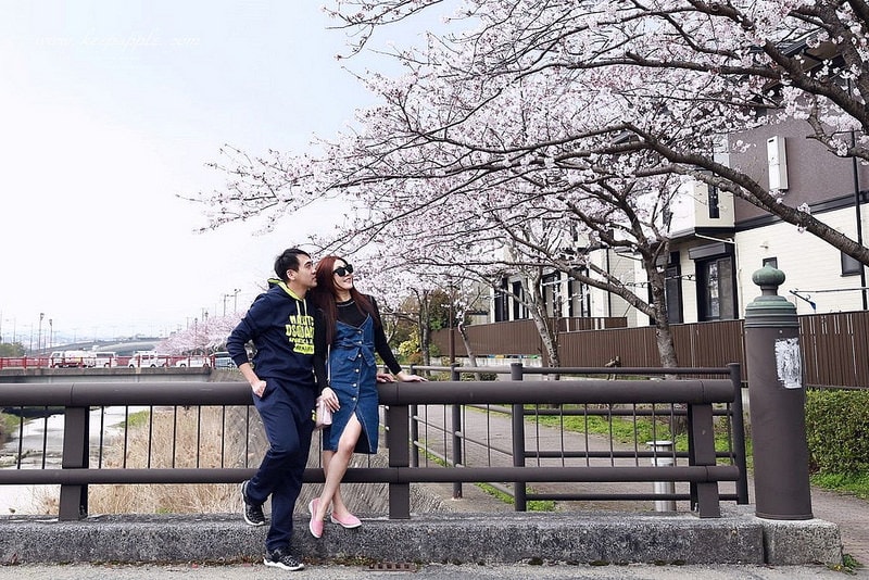 【逼先生專欄】《九州自由行:福岡篇》太宰府天滿宮、竈門神社,以及滿滿的美食之旅來噠~ - 第7張圖 IMG_4063