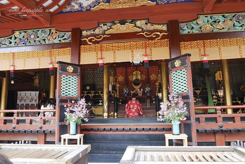 【逼先生專欄】《九州自由行:福岡篇》太宰府天滿宮、竈門神社,以及滿滿的美食之旅來噠~ - 第13張圖 P1180677