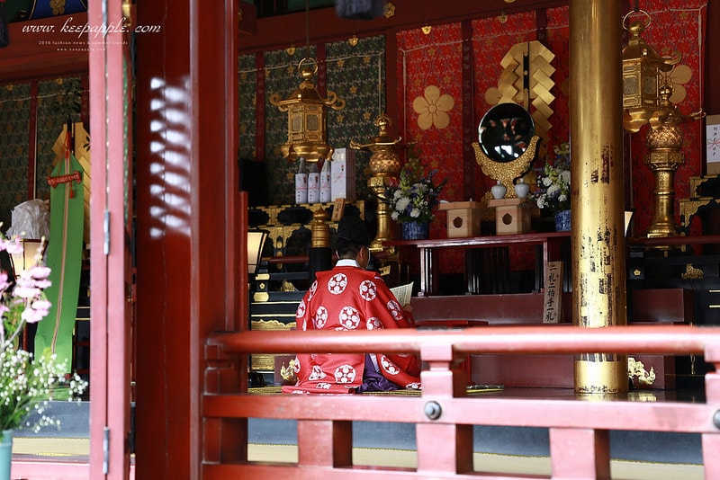 【逼先生專欄】《九州自由行:福岡篇》太宰府天滿宮、竈門神社,以及滿滿的美食之旅來噠~ - 第14張圖 IMG_4098