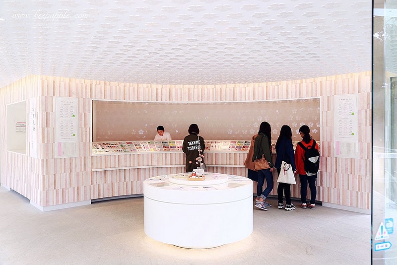 【逼先生專欄】《九州自由行:福岡篇》太宰府天滿宮、竈門神社,以及滿滿的美食之旅來噠~ - 第24張圖 IMG_4182