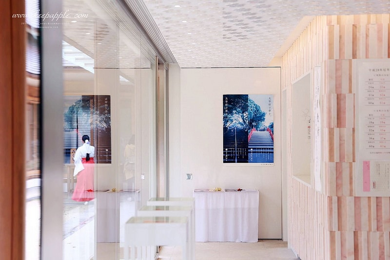 【逼先生專欄】《九州自由行:福岡篇》太宰府天滿宮、竈門神社,以及滿滿的美食之旅來噠~ - 第25張圖 IMG_4186