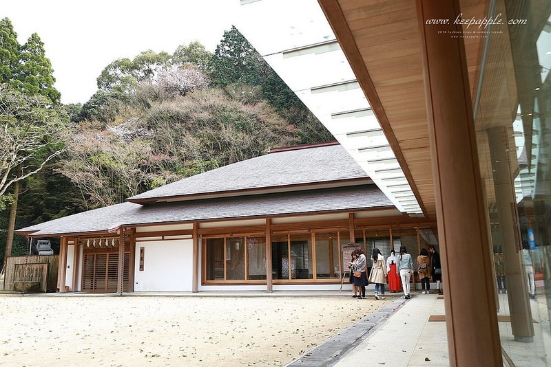 【逼先生專欄】《九州自由行:福岡篇》太宰府天滿宮、竈門神社,以及滿滿的美食之旅來噠~ - 第26張圖 IMG_4189