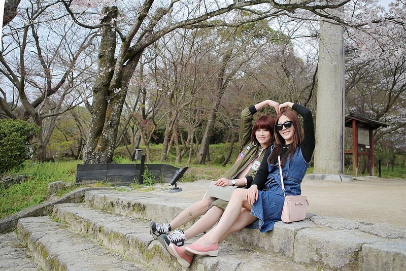 【逼先生專欄】《九州自由行:福岡篇》太宰府天滿宮、竈門神社,以及滿滿的美食之旅來噠~ - 第30張圖 IMG_6938