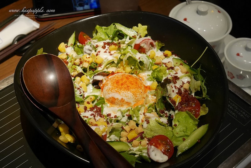 【逼先生專欄】《九州自由行:福岡篇》太宰府天滿宮、竈門神社,以及滿滿的美食之旅來噠~ - 第34張圖 P1180714