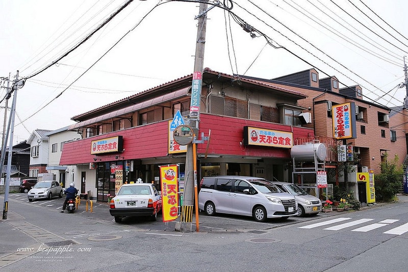 【逼先生專欄】《九州自由行:福岡篇》太宰府天滿宮、竈門神社,以及滿滿的美食之旅來噠~ - 第43張圖 IMG_7044