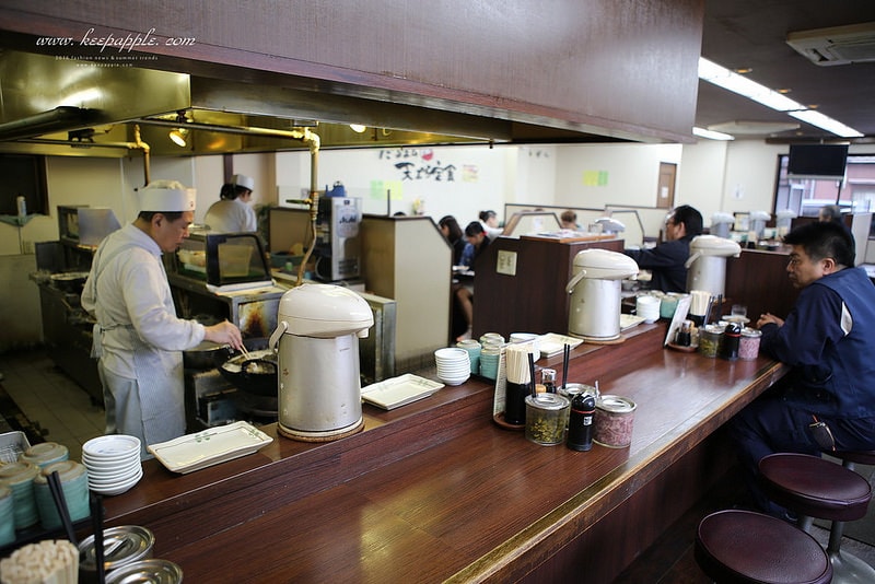 【逼先生專欄】《九州自由行:福岡篇》太宰府天滿宮、竈門神社,以及滿滿的美食之旅來噠~ - 第46張圖 IMG_7042