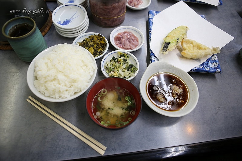 【逼先生專欄】《九州自由行:福岡篇》太宰府天滿宮、竈門神社,以及滿滿的美食之旅來噠~ - 第51張圖 IMG_7054