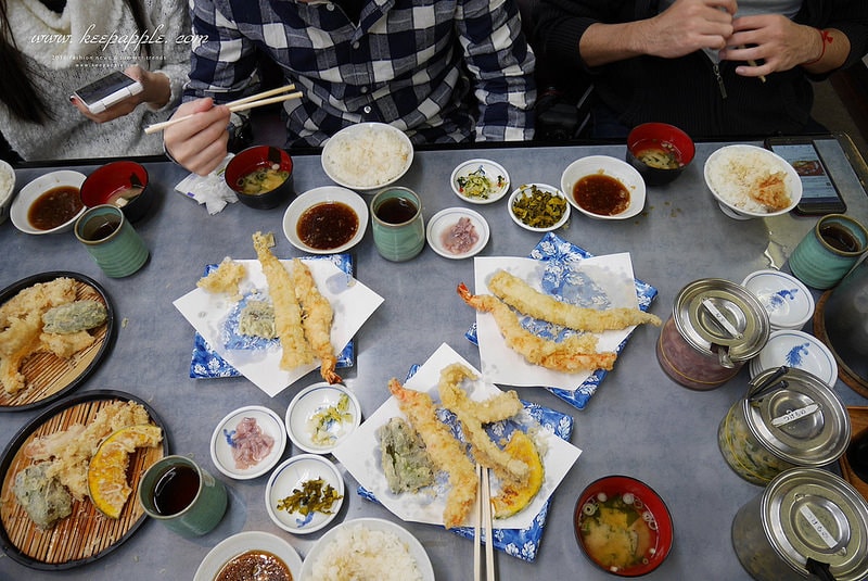 【逼先生專欄】《九州自由行:福岡篇》太宰府天滿宮、竈門神社,以及滿滿的美食之旅來噠~ - 第52張圖 P1180957