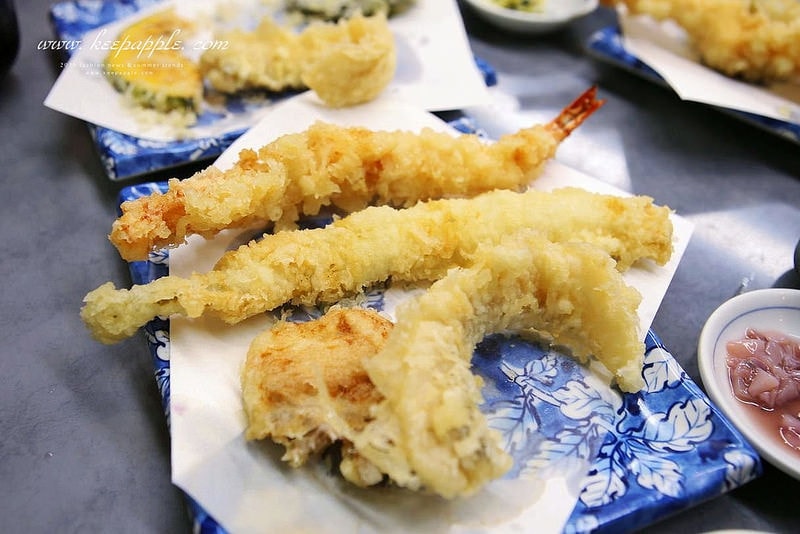 【逼先生專欄】《九州自由行:福岡篇》太宰府天滿宮、竈門神社,以及滿滿的美食之旅來噠~ - 第53張圖 IMG_7058