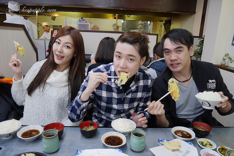 【逼先生專欄】《九州自由行:福岡篇》太宰府天滿宮、竈門神社,以及滿滿的美食之旅來噠~ - 第56張圖 P1180930