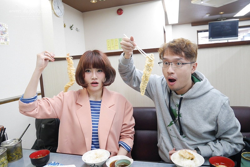 【逼先生專欄】《九州自由行:福岡篇》太宰府天滿宮、竈門神社,以及滿滿的美食之旅來噠~ - 第57張圖 P1180952