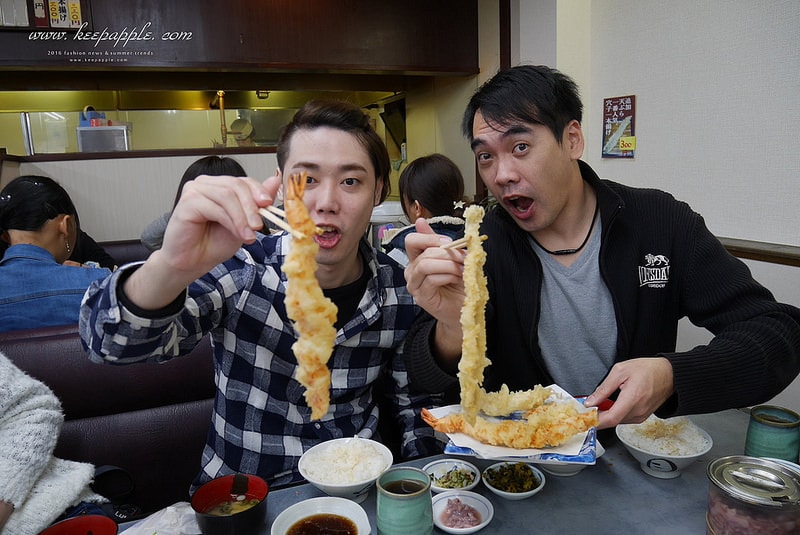 【逼先生專欄】《九州自由行:福岡篇》太宰府天滿宮、竈門神社,以及滿滿的美食之旅來噠~ - 第58張圖 P1180953