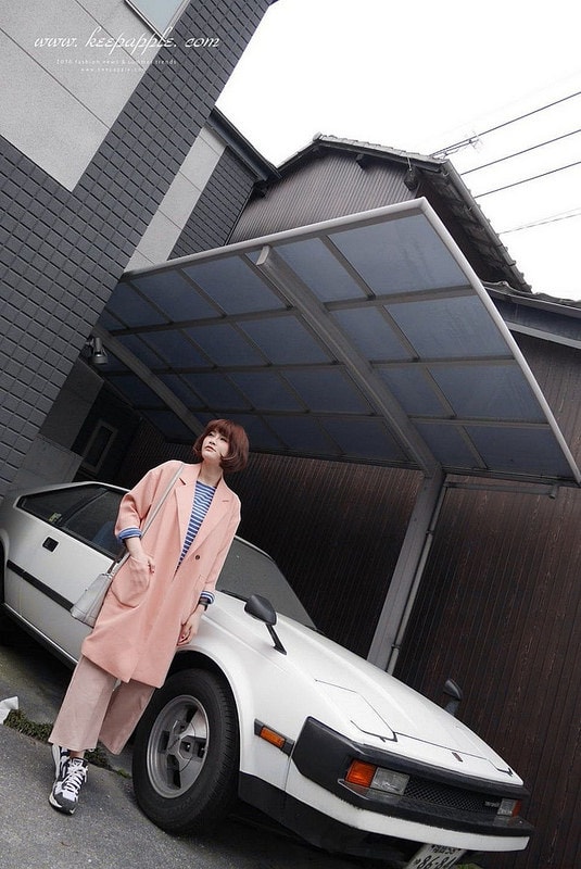 【逼先生專欄】《九州自由行:福岡篇》太宰府天滿宮、竈門神社,以及滿滿的美食之旅來噠~ - 第59張圖 P1180864