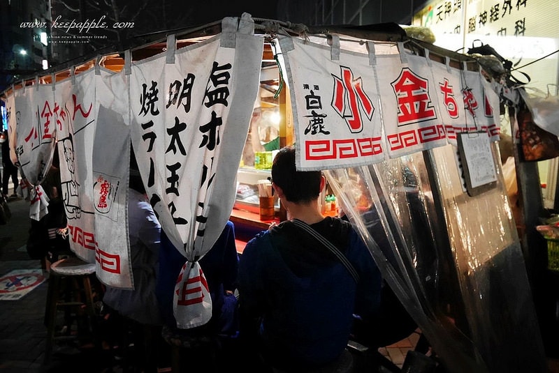 【逼先生專欄】《九州自由行:福岡篇》太宰府天滿宮、竈門神社,以及滿滿的美食之旅來噠~ - 第62張圖 P1200041