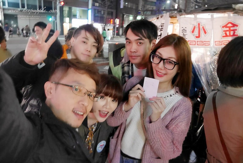 【逼先生專欄】《九州自由行:福岡篇》太宰府天滿宮、竈門神社,以及滿滿的美食之旅來噠~ - 第64張圖 P1200046